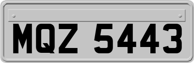 MQZ5443