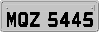 MQZ5445