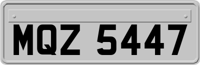 MQZ5447