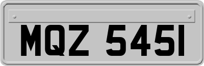 MQZ5451