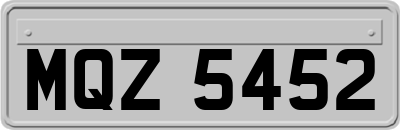 MQZ5452