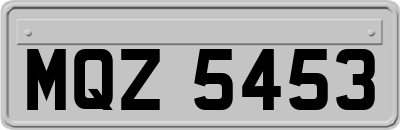 MQZ5453