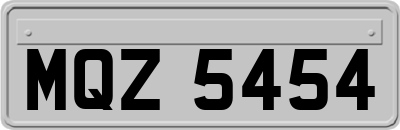 MQZ5454