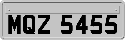 MQZ5455