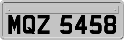 MQZ5458
