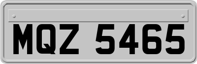 MQZ5465