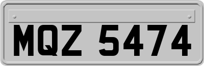 MQZ5474