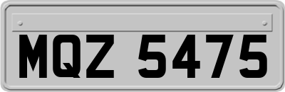 MQZ5475