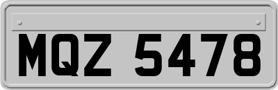 MQZ5478