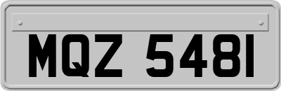 MQZ5481