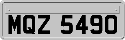MQZ5490