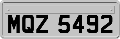 MQZ5492