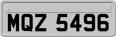 MQZ5496