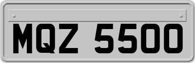 MQZ5500