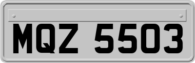 MQZ5503