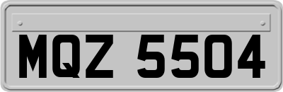 MQZ5504