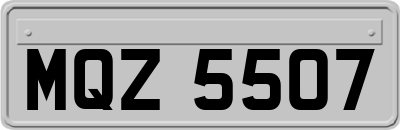 MQZ5507