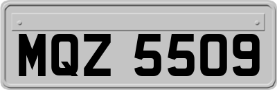 MQZ5509