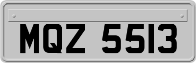 MQZ5513