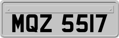 MQZ5517