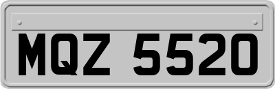 MQZ5520