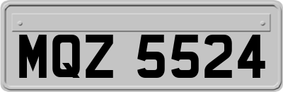 MQZ5524