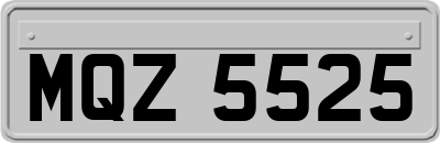 MQZ5525