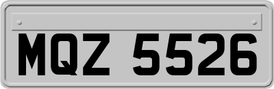 MQZ5526