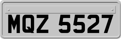 MQZ5527