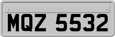 MQZ5532