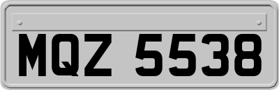 MQZ5538