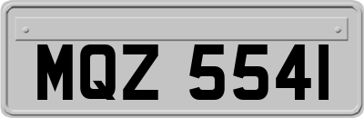 MQZ5541
