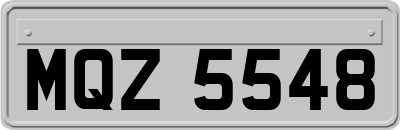 MQZ5548