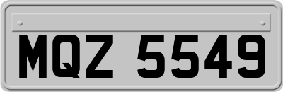 MQZ5549