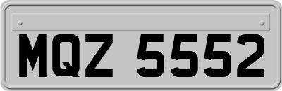MQZ5552