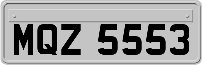 MQZ5553