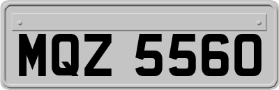 MQZ5560