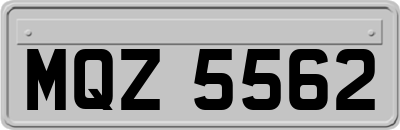 MQZ5562