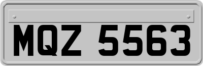 MQZ5563
