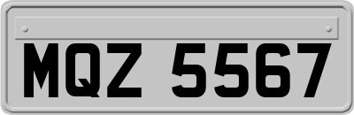 MQZ5567