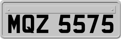 MQZ5575
