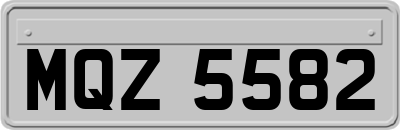 MQZ5582