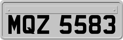 MQZ5583