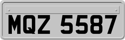 MQZ5587