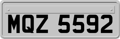 MQZ5592