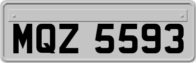 MQZ5593