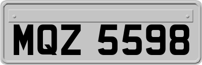 MQZ5598