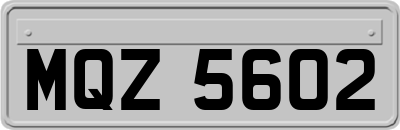 MQZ5602