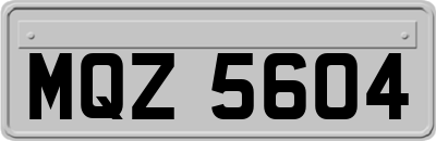 MQZ5604