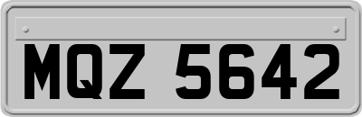 MQZ5642